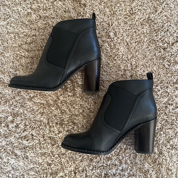 Marc by Marc Jacobs ankle boots - Picture 3 of 6